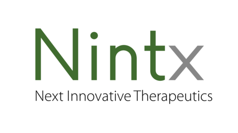 Nintx Logo