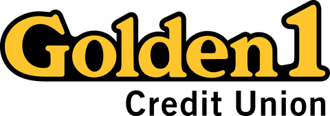 Golden 1 Credit Union Logo