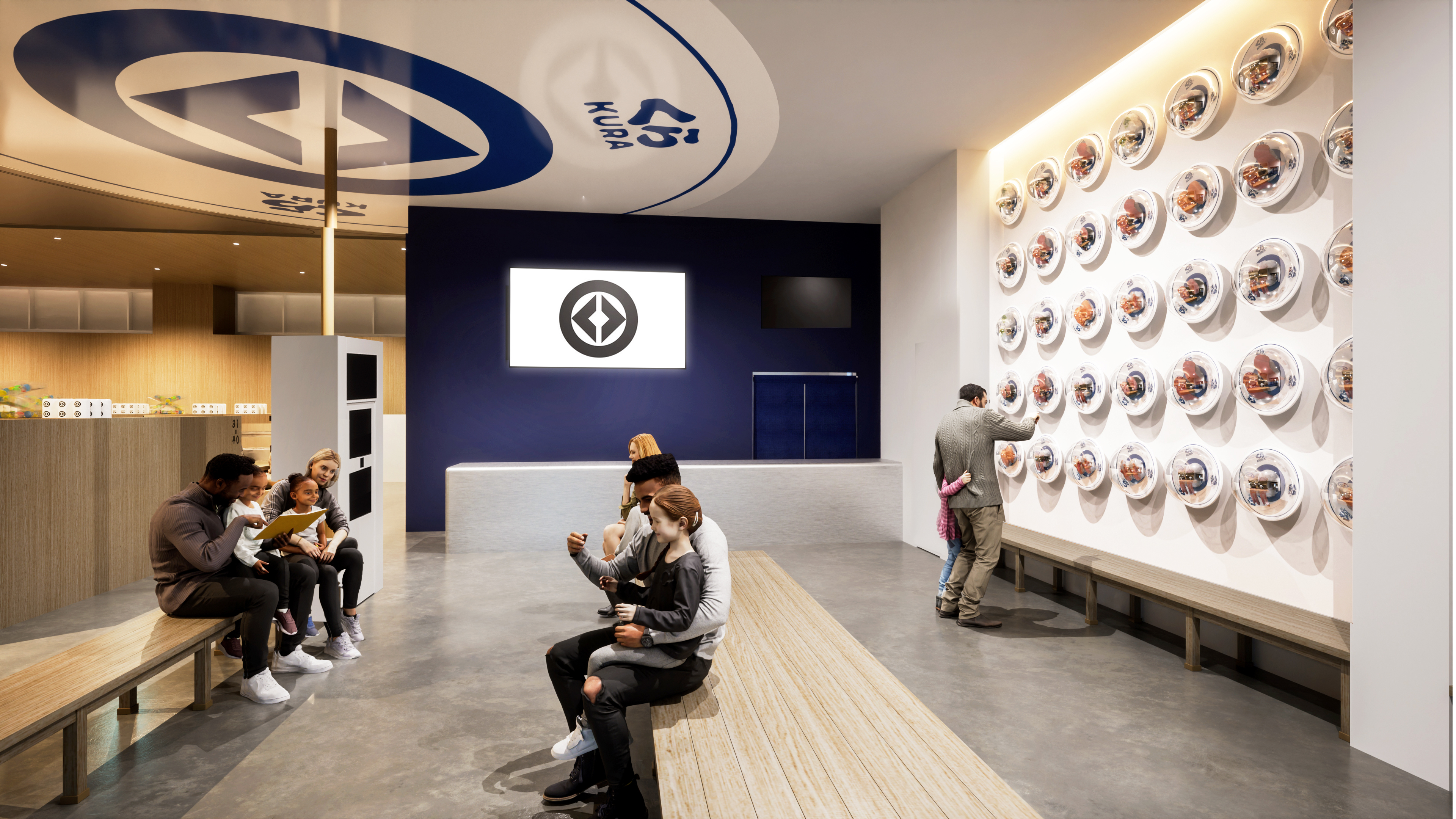 Kura Sushi to Reproduce Representative Dishes of 70 Countries and