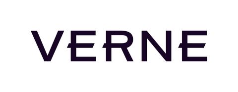 Verne Logo