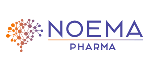Noema Pharma Logo