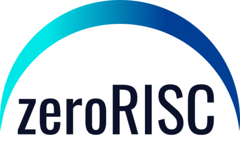 zeroRISC Logo