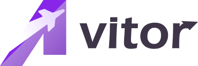 Avitor.ai Logo
