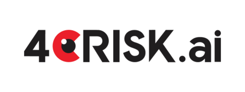 4CRisk.ai Logo