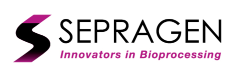 Sepragen Corporation Logo