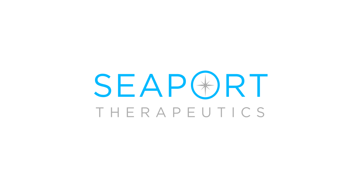 Seaport Therapeutics Presents Additional Data from Phase 1 Study of SPT