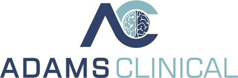 Adams Clinical, LLC Logo
