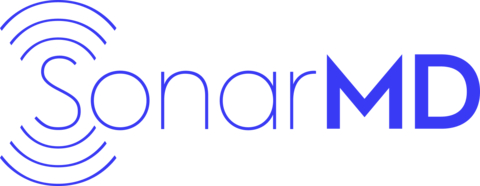 SonarMD Logo