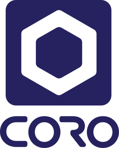 Coro Logo