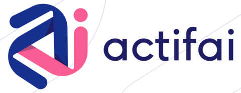 Actifai Logo