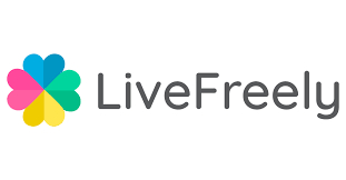 LiveFreely Inc. Logo