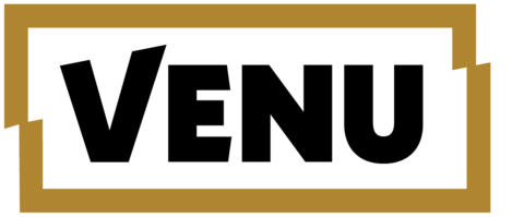Venu Holding Corporation Logo