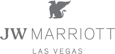 JW Marriott Las Vegas Resort & Spa Logo