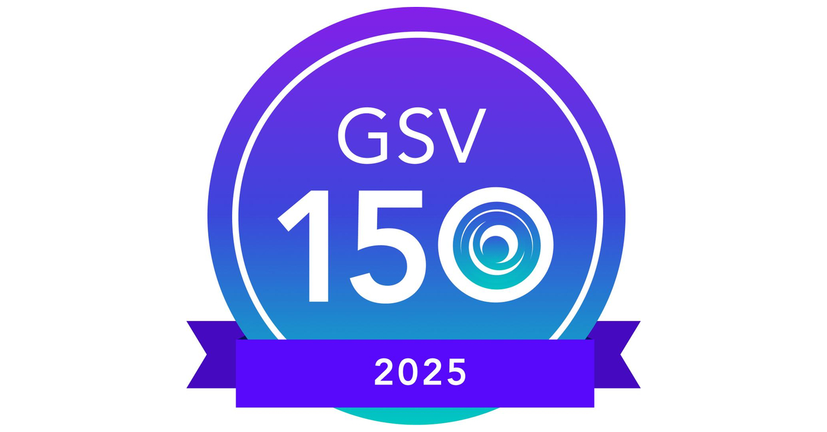 Carnegie Learning Named to the 2025 GSV 150 for Third Time Business Wire