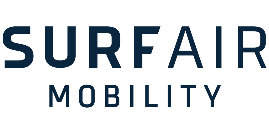 Surf Air Mobility