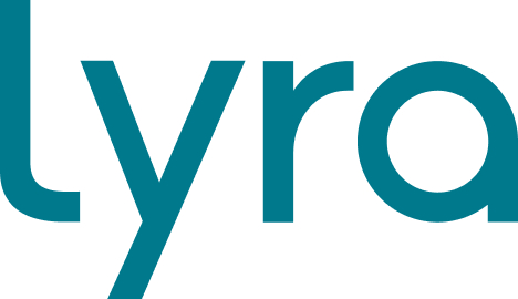 Lyra Health Logo