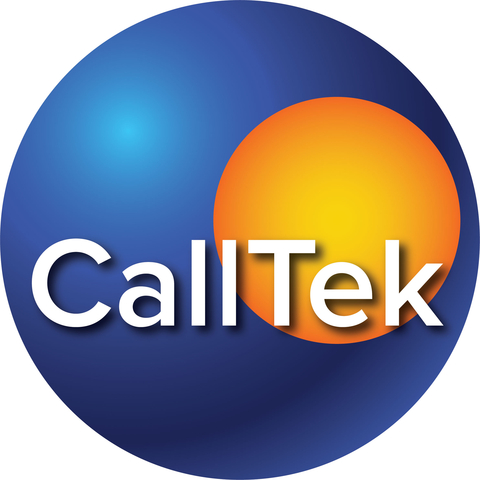 CallTek, Inc. Logo