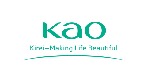 Kao Corporation Logo
