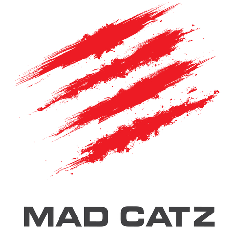 Mad Catz Global Limited Logo