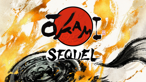 Capcom has announced an Okami sequel project representing the start of a new tale for the series.  (Graphic: Business Wire)