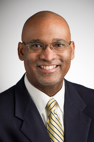 Dr. Johney Green Jr. (Photo: Business Wire)