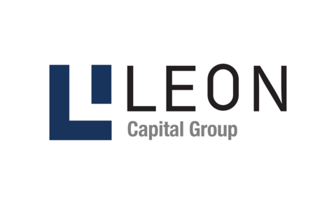 Leon Capital Group Logo