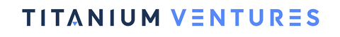 Titanium Ventures Logo