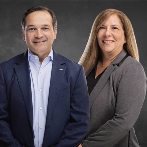 Ryder System, Inc. appoints John J. Diez to its top operations role as president and chief operating officer (COO), effective January 1, 2025. Succeeding Mr. Diez as Ryder’s Executive Vice President and Chief Financial Officer (CFO) is Cristina Gallo-Acquino. (Photo: Business Wire)