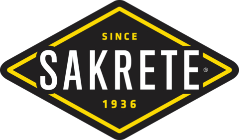 Sakrete Logo