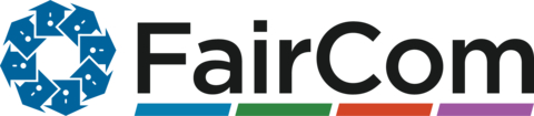 FairCom Corporation Logo