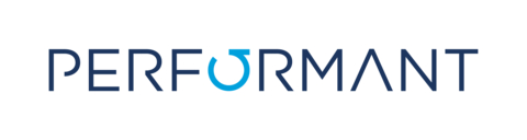 Performant Healthcare, Inc. Logo