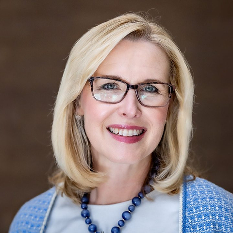 Nancy Phelan, Senior Vice President and Head of Customer Engagement at Trinity Life Sciences, discusses the power of combining actionable omnichannel insights and analytics with marketing communications studies. (Photo: Trinity Life Sciences)