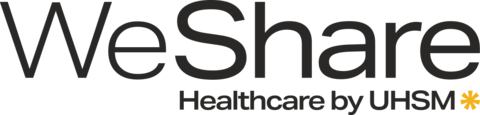 WeShare Logo