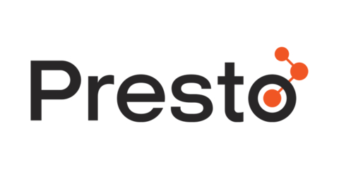Presto Research Logo