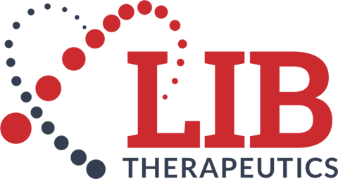 LIB Therapeutics Inc. Logo