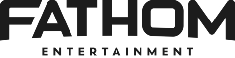 Fathom Events Logo