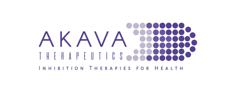 Akava Therapeutics, Inc. Logo