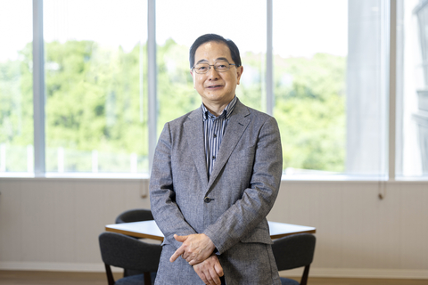 Kiyoshi Ogata, Senior Executive Vice President, Rigaku Holdings Corporation (Photo: Business Wire)