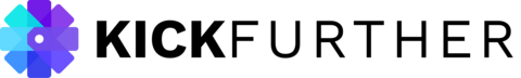 Kickfurther Logo