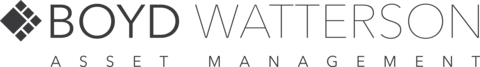 Boyd Watterson Asset Management Logo