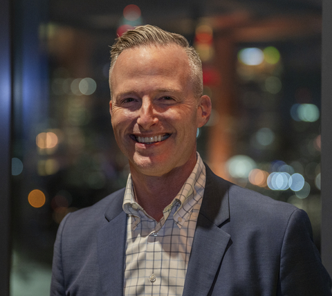 original Don Haisch, Global CFO, Boyd Watterson (Photo: Business Wire)