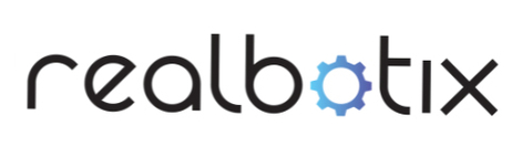 Realbotix Corp. Logo