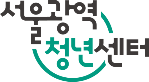 Seoul Metropolitan Youth Center Logo