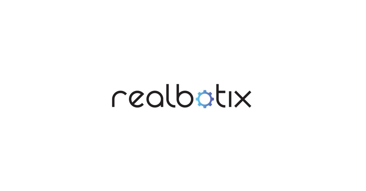Realbotix Service Bot Realbotix Launches New Customer-Centric Website to Simplify Robot ...