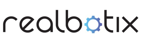 Realbotix Corp. Logo