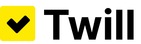 Twill Logo