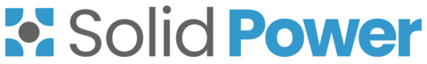 Solid Power, Inc. Logo