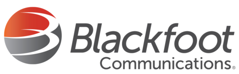 Blackfoot Communications Logo