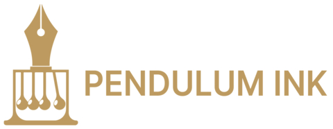 Pendulum Ink Logo