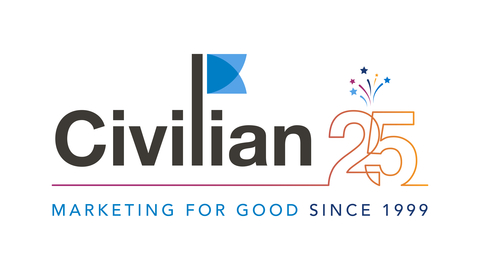Civilian Logo